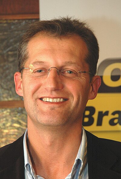 Stefan Weiß Stefan Weiß